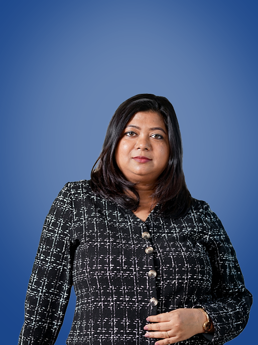 Sylvia Rosario